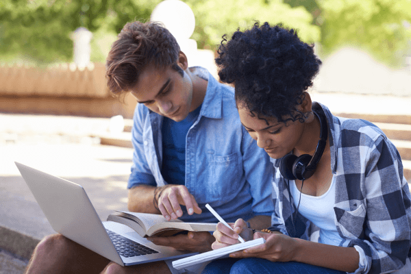 StudyBuddy - Système de parrainage