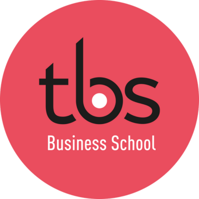 Logo TBS Education