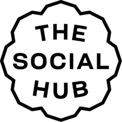 Logo TSH The Social Hub