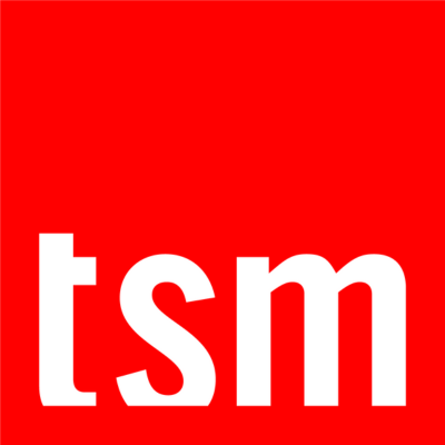 Logo Toulouse School of Management