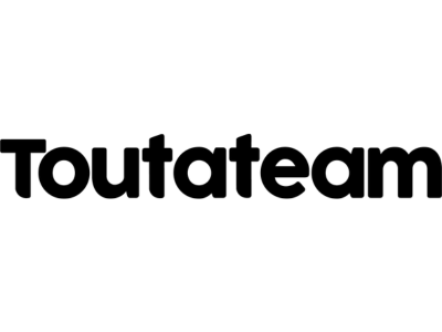 Logo Toutateam